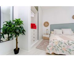 VILLAS EN EL CAMPO DE GOLF