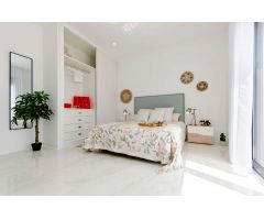 VILLAS EN EL CAMPO DE GOLF