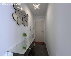 APARTAMENTO CON VISTA AL MAR