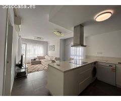 APARTAMENTO CON VISTA AL MAR