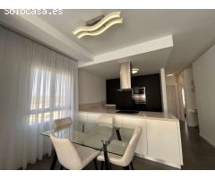 APARTAMENTO CON VISTA AL MAR