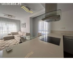 APARTAMENTO CON VISTA AL MAR
