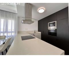 APARTAMENTO CON VISTA AL MAR