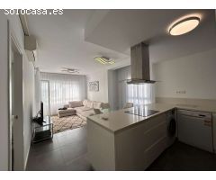 APARTAMENTO CON VISTA AL MAR