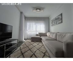 APARTAMENTO CON VISTA AL MAR