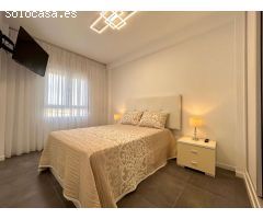APARTAMENTO CON VISTA AL MAR