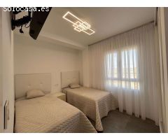 APARTAMENTO CON VISTA AL MAR
