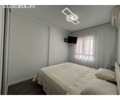 APARTAMENTO CON VISTA AL MAR