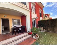 Disponemos de 2 Bungalows juntos
