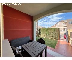 Disponemos de 2 Bungalows juntos