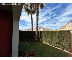 Disponemos de 2 Bungalows juntos