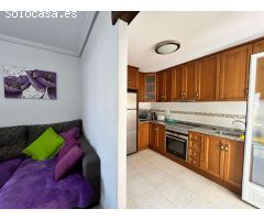 Disponemos de 2 Bungalows juntos