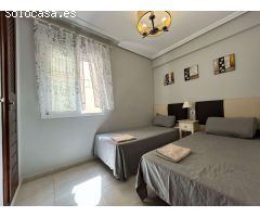 Disponemos de 2 Bungalows juntos