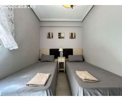Disponemos de 2 Bungalows juntos
