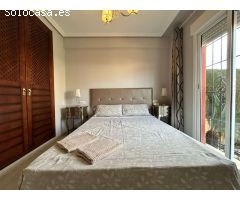 Disponemos de 2 Bungalows juntos