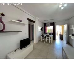 Disponemos de 2 Bungalows juntos