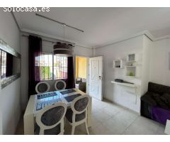 Disponemos de 2 Bungalows juntos