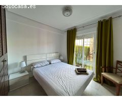 Disponemos de 2 Bungalows juntos