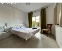 Disponemos de 2 Bungalows juntos