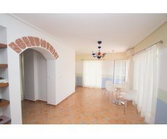 VILLA INDEPENDENTE DE LUJO