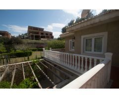 VILLA INDEPENDENTE DE LUJO