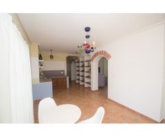 VILLA INDEPENDENTE DE LUJO