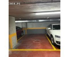 Garaje/Parking en Alquiler en A Coruña, La Coruña