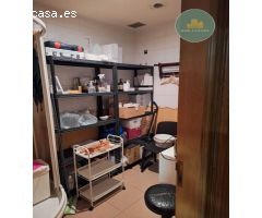 Local comercial en Alquiler en A Coruña, La Coruña
