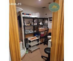 Local comercial en Alquiler en A Coruña, La Coruña