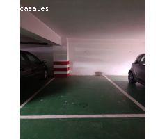 Garaje/Parking en Alquiler en A Coruña, La Coruña