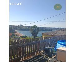 Chalet en Venta en Bergondo, La Coruña