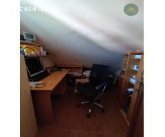 Chalet en Venta en Bergondo, La Coruña