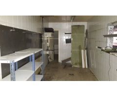 Local comercial en Alquiler en A Coruña, La Coruña