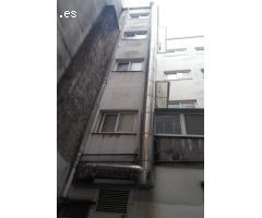 Local comercial en Alquiler en A Coruña, La Coruña
