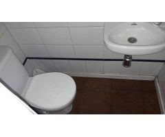 Local comercial en Alquiler en A Coruña, La Coruña