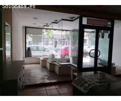 Local comercial en Alquiler en A Coruña, La Coruña