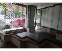 Local comercial en Alquiler en A Coruña, La Coruña