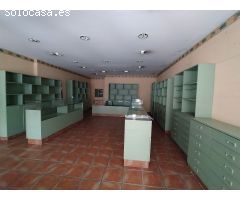 Local comercial en Alquiler en A Coruña, La Coruña