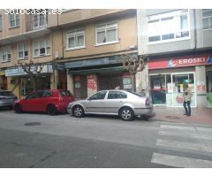 Local comercial en Alquiler en A Coruña, La Coruña