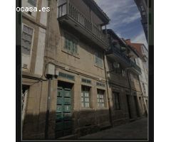 Chalet en Venta en Santiago de Compostela, La Coruña