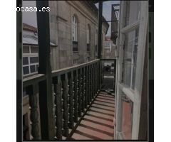 Chalet en Venta en Santiago de Compostela, La Coruña
