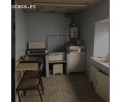 Chalet en Venta en Santiago de Compostela, La Coruña