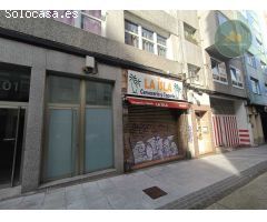 Local comercial en Venta en A Coruña, La Coruña