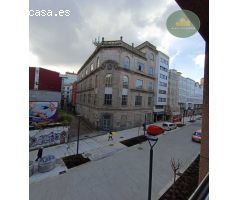 Oficina en Alquiler en A Coruña, La Coruña