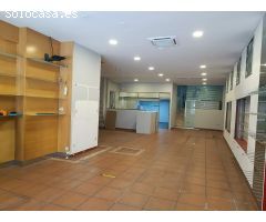 Local comercial en Alquiler en A Coruña, La Coruña