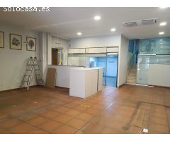 Local comercial en Alquiler en A Coruña, La Coruña