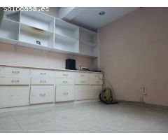 Local comercial en Alquiler en A Coruña, La Coruña
