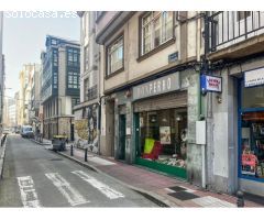 Local comercial en Alquiler en A Coruña, La Coruña