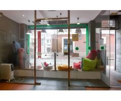 Local comercial en Alquiler en A Coruña, La Coruña