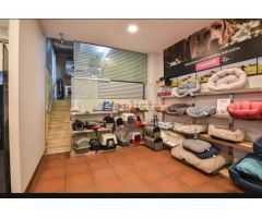 Local comercial en Alquiler en A Coruña, La Coruña